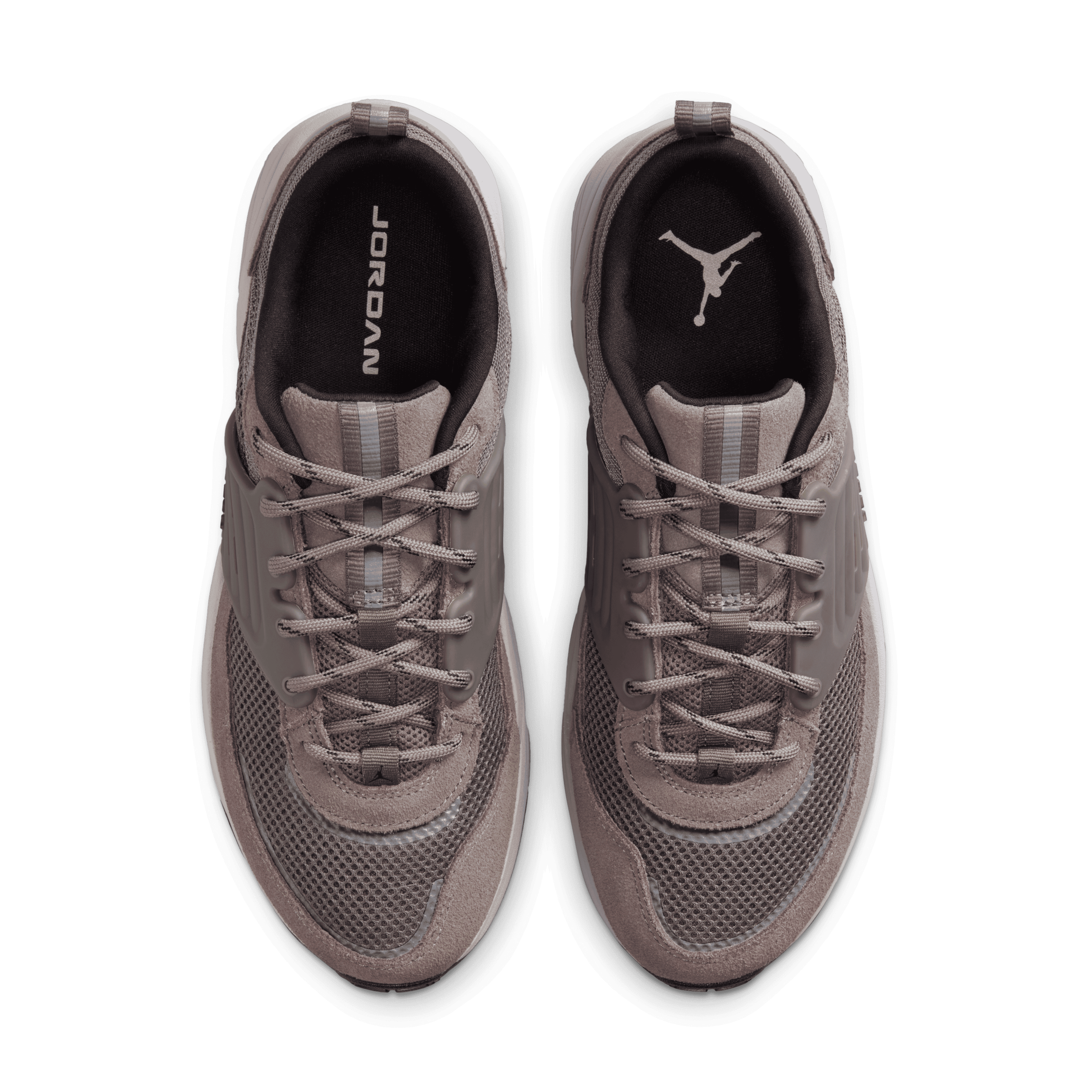 The Jordan Trunner O/S Cave Stone Releases Fall 2025