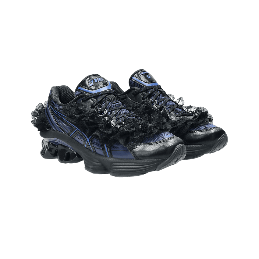 ASICS Gel-Kinetic Fluent SHUSHU Tong Blue Expanse - 1203A822-400
