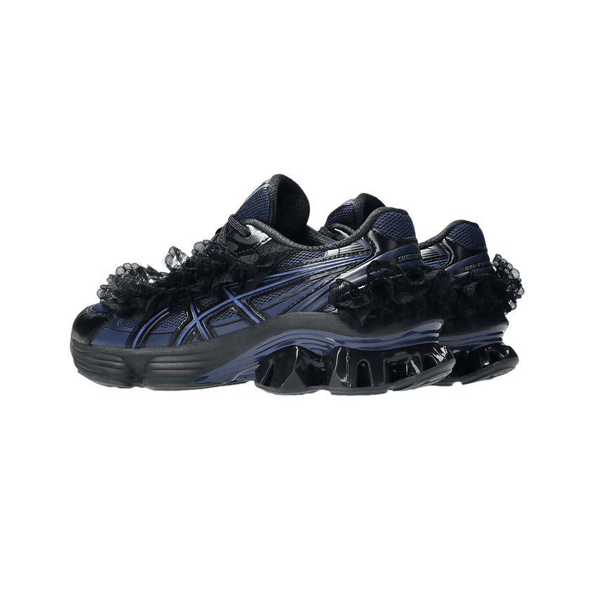 shushu/tong x asicsGEL-KINETIC FLUENT 黒 SHUSHU/TONG x GEL-KINETIC FLUENT | Unisex | BLUE EXPANSE