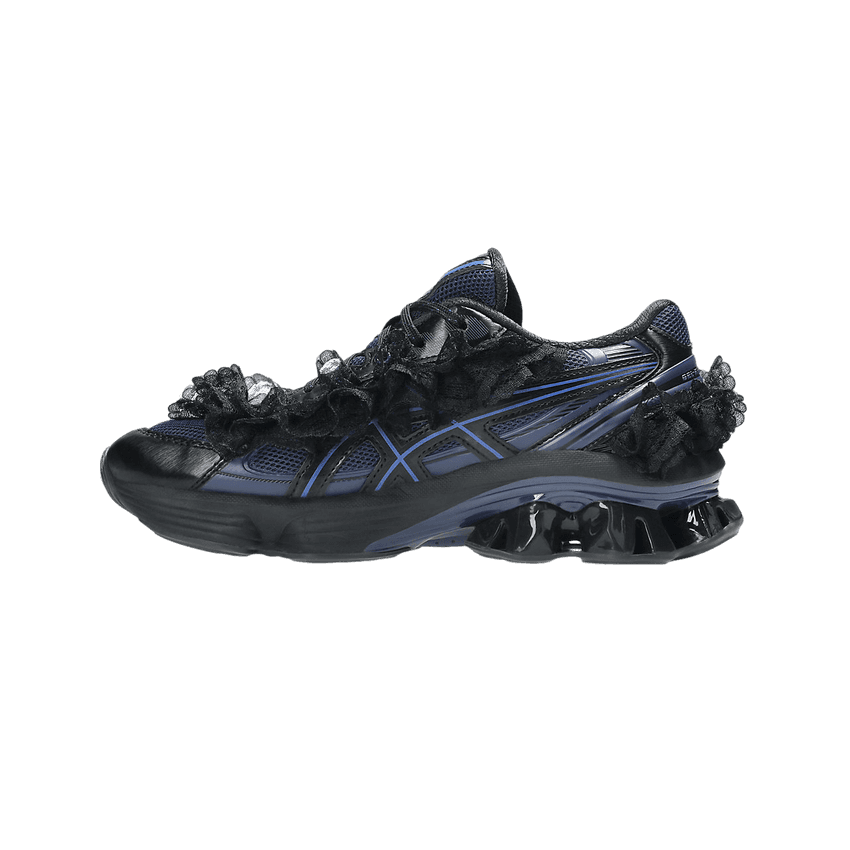 ASICS Gel-Kinetic Fluent SHUSHU Tong Blue Expanse - 1203A822-400
