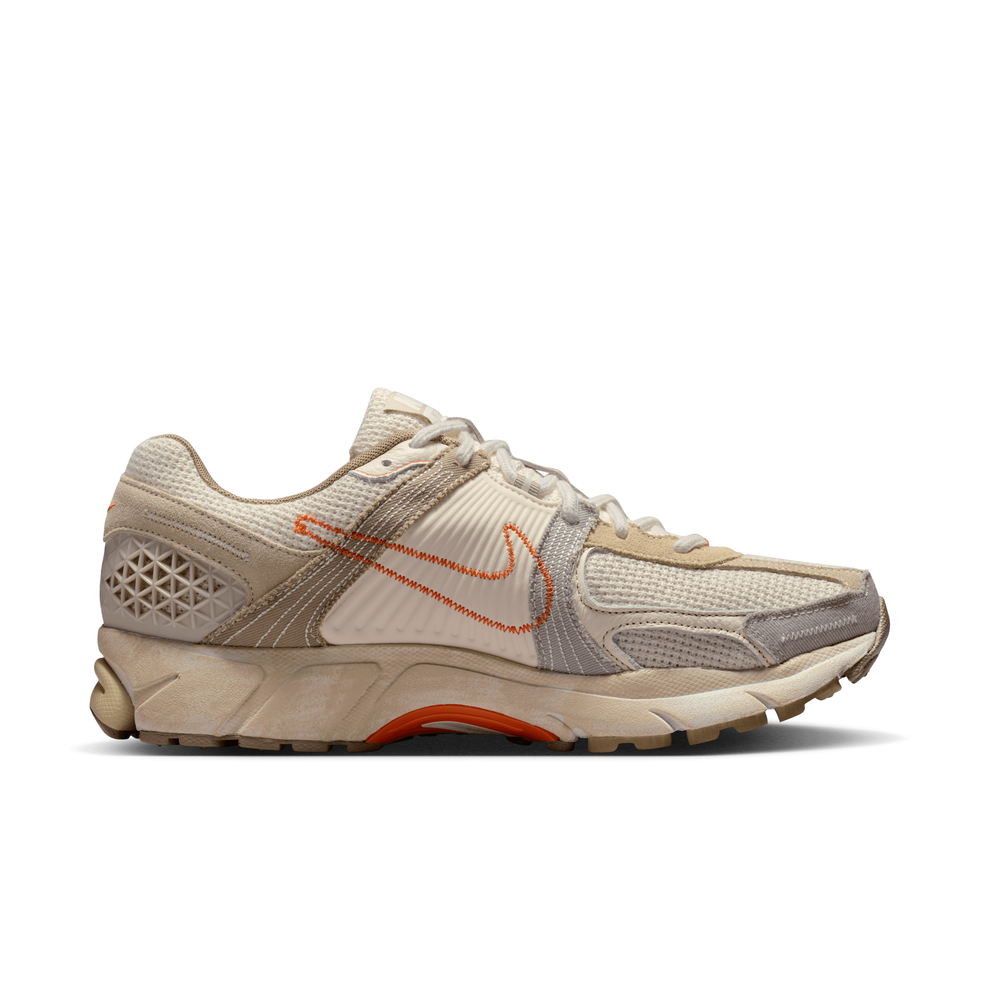 Sashiko Stitched Nike Zoom Vomero 5 Releases Fall 2025