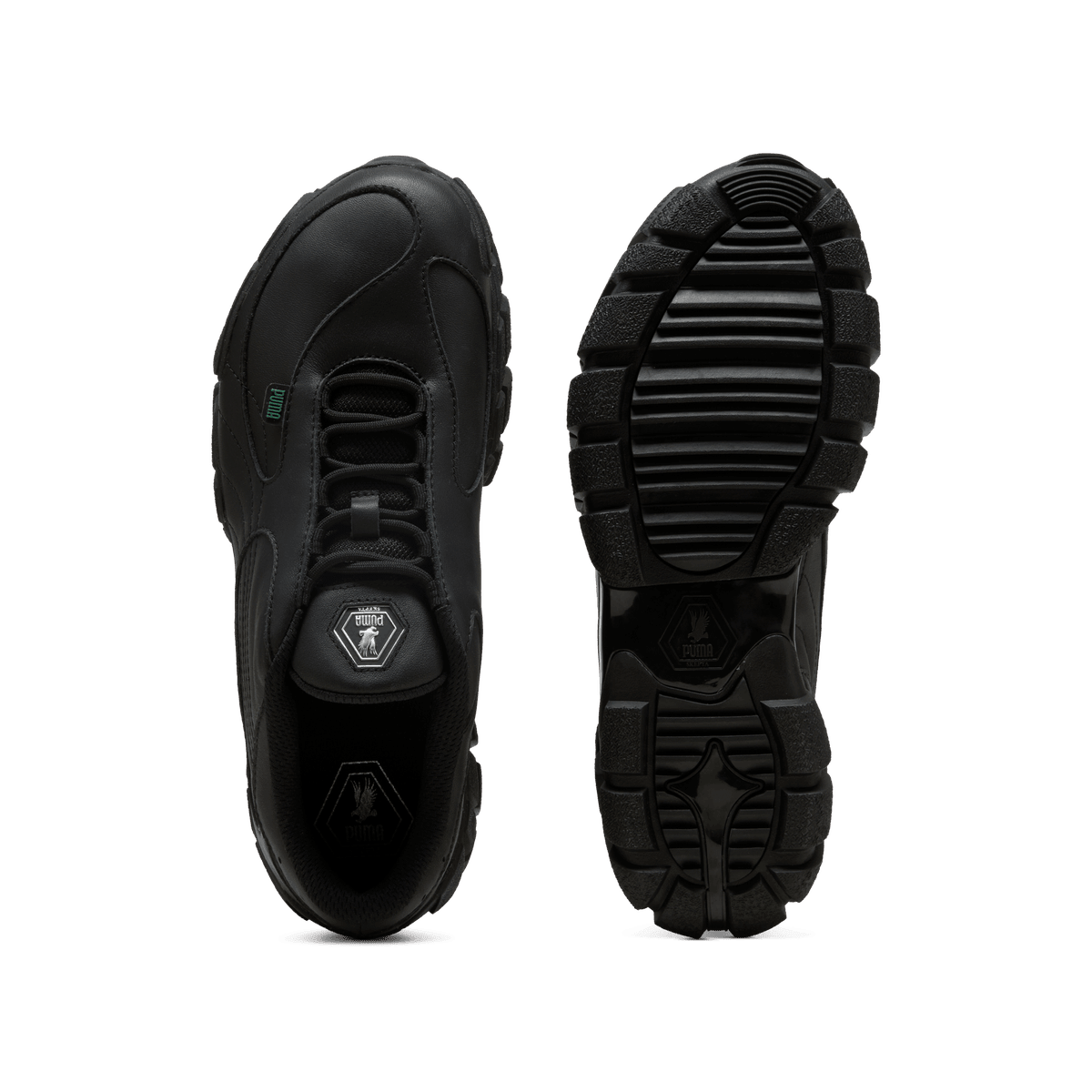 Puma Skope Forever Skepta Black - 404355-01 Raffles & Where to Buy