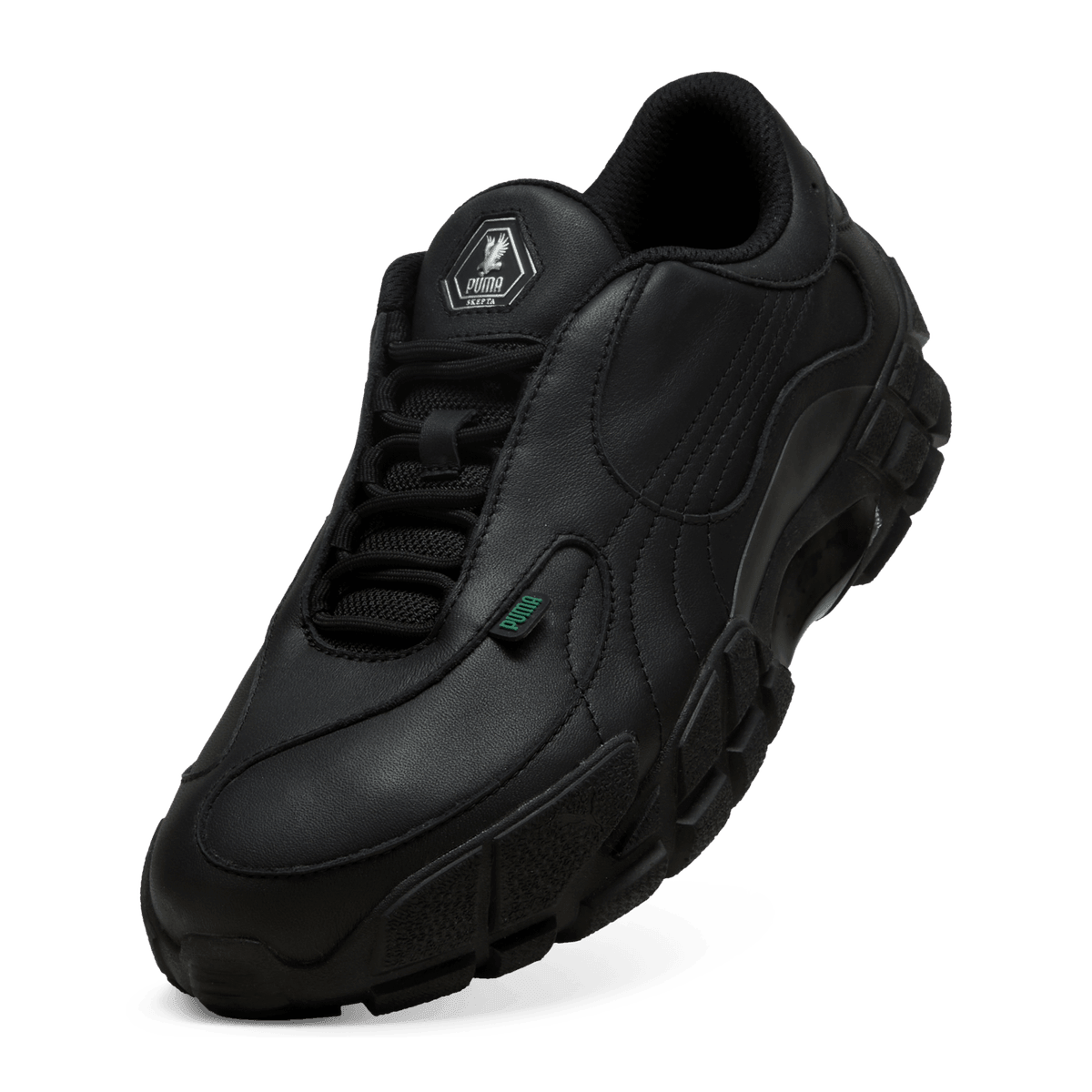 Puma Skope Forever Skepta Black - 404355-01 Raffles & Where to Buy