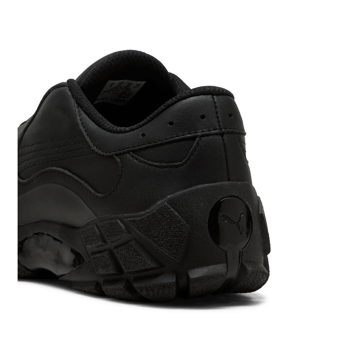 Puma Skope Forever Skepta Black - 404355-01 Raffles & Where to Buy