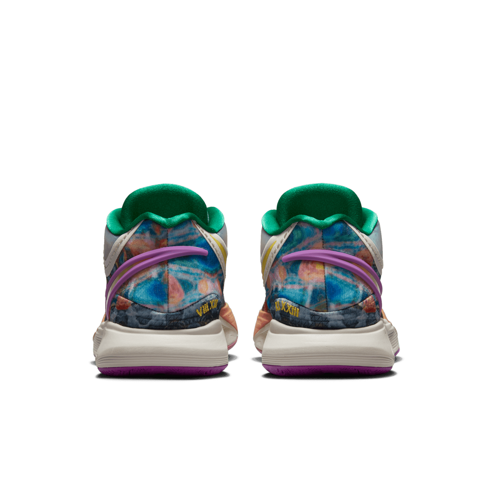 Nike Kyrie 8 Circle Of Life - DQ3840-001 Raffles & Where to Buy