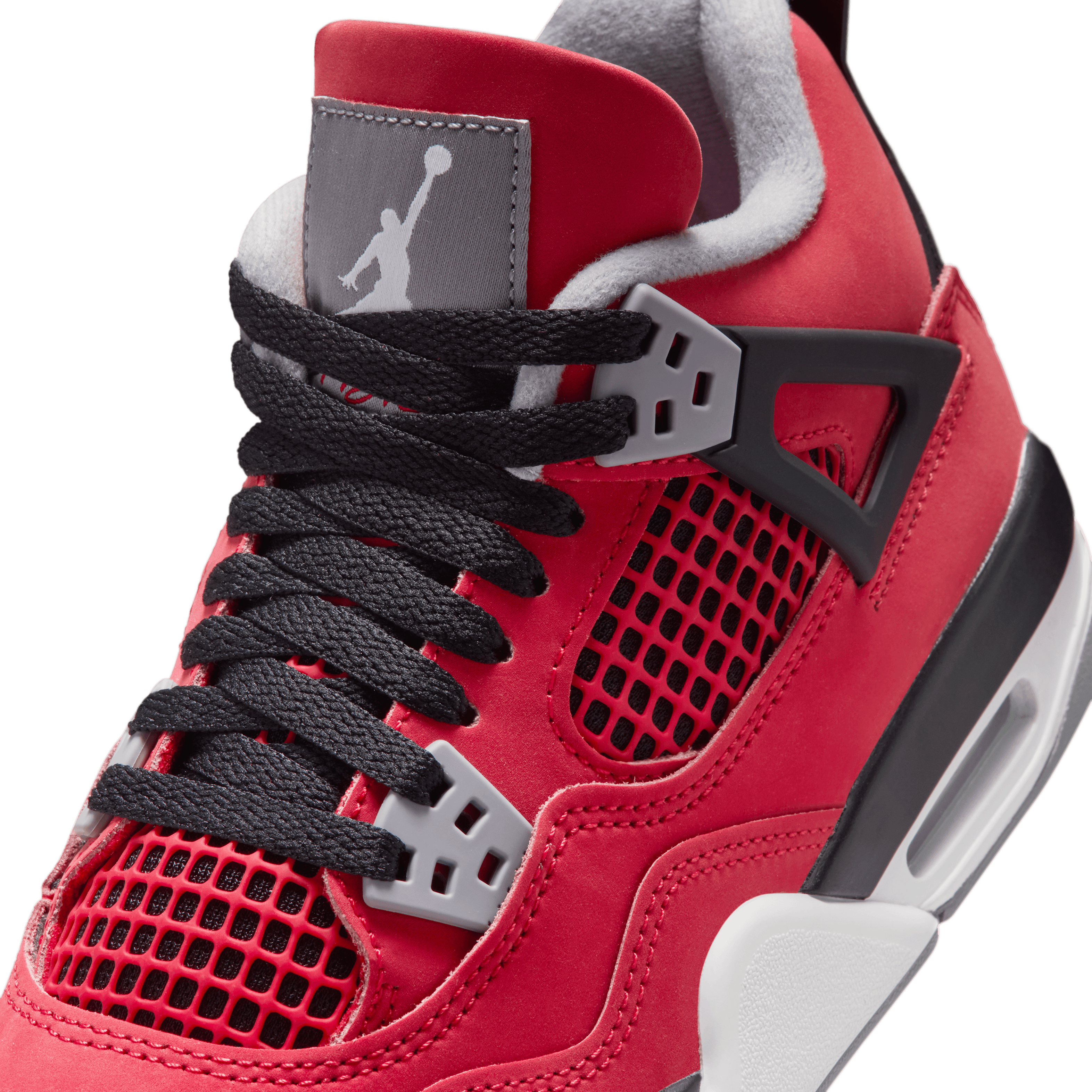 Air Jordan 4 Retro Toro Bravo (2026) (GS) - FQ8213-600 Release Info