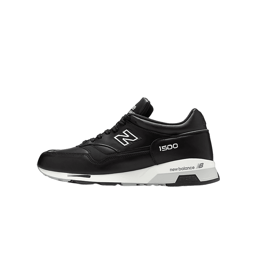 New Balance 1500 Made In UK Elevated Essentials Drops In Black