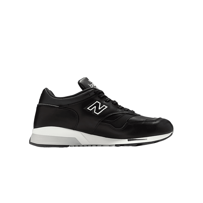 New Balance 1500 Made In UK Elevated Essentials Drops In Black