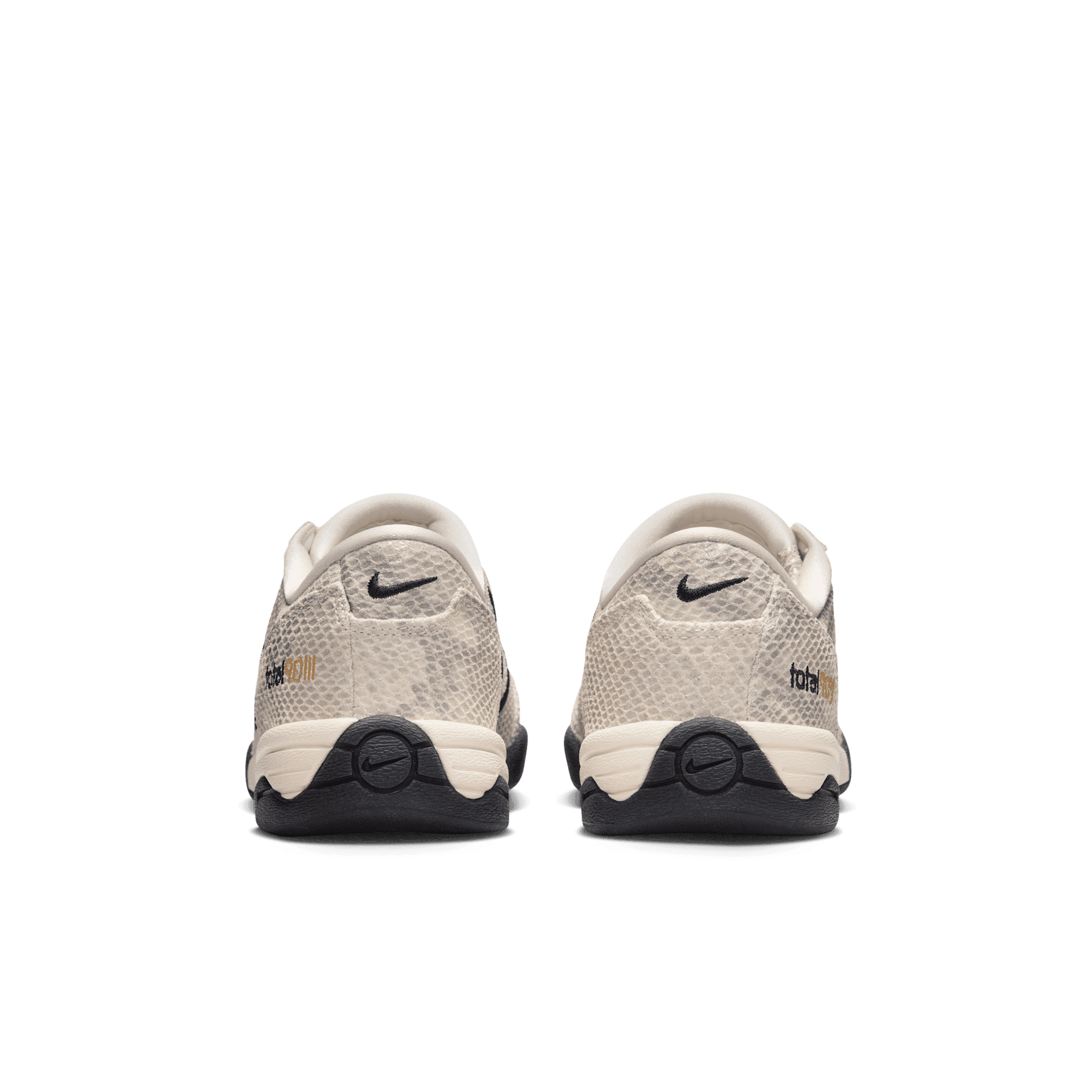 Nike Total 90 III SE Pale Ivory Snakeskin (W) - IB4204-100