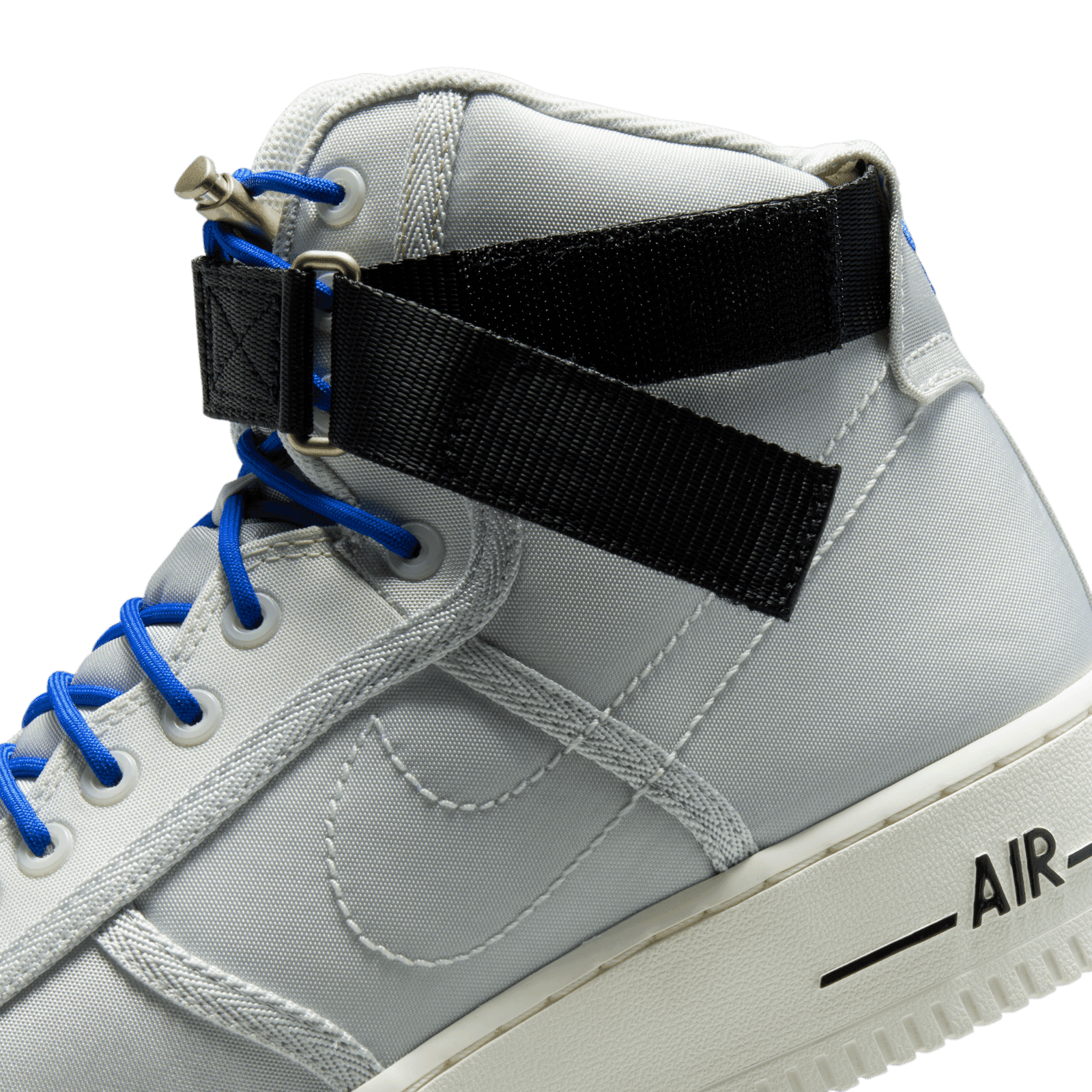Nike Air Force High Moving Company Photon Dust DV0790-001