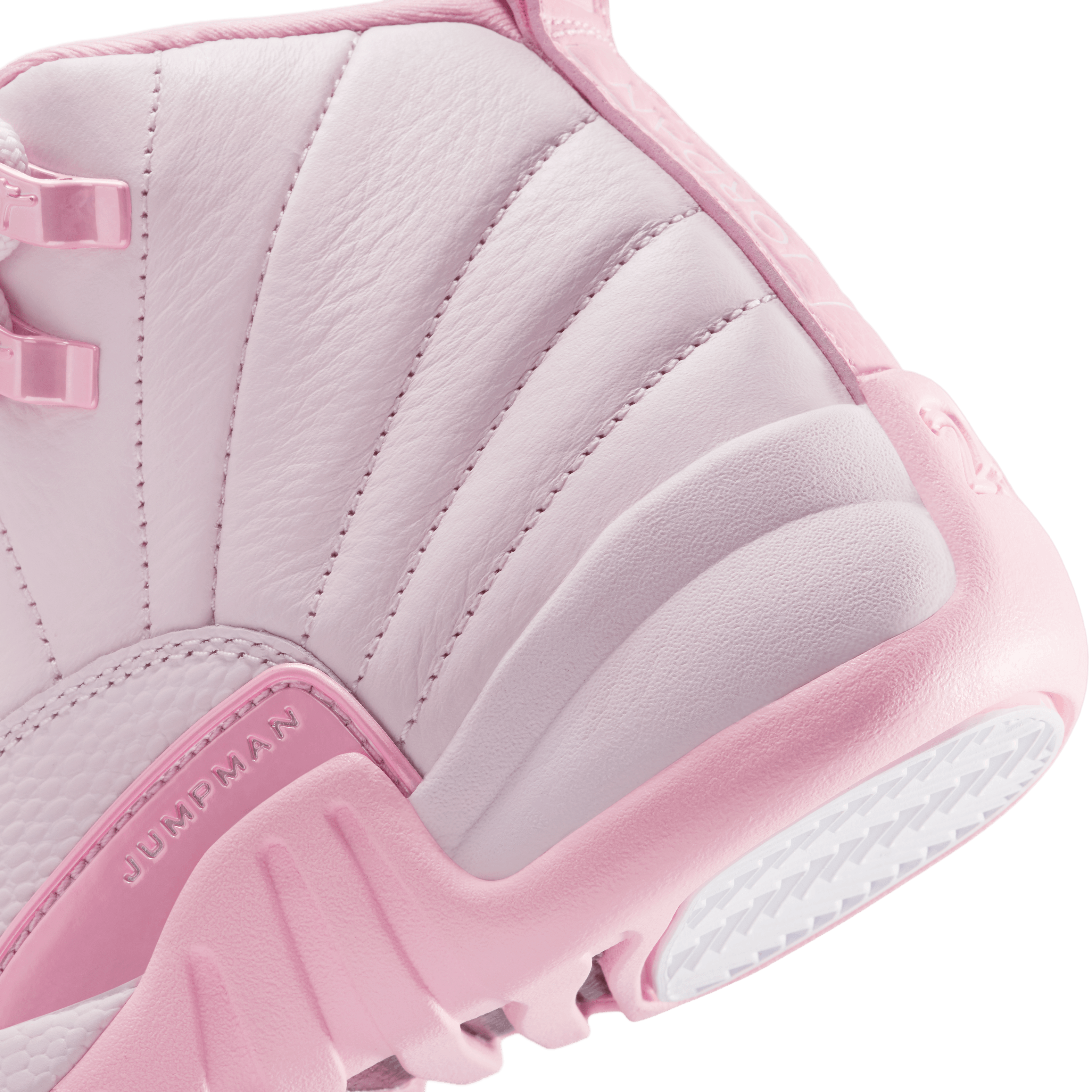 pink 12s release date