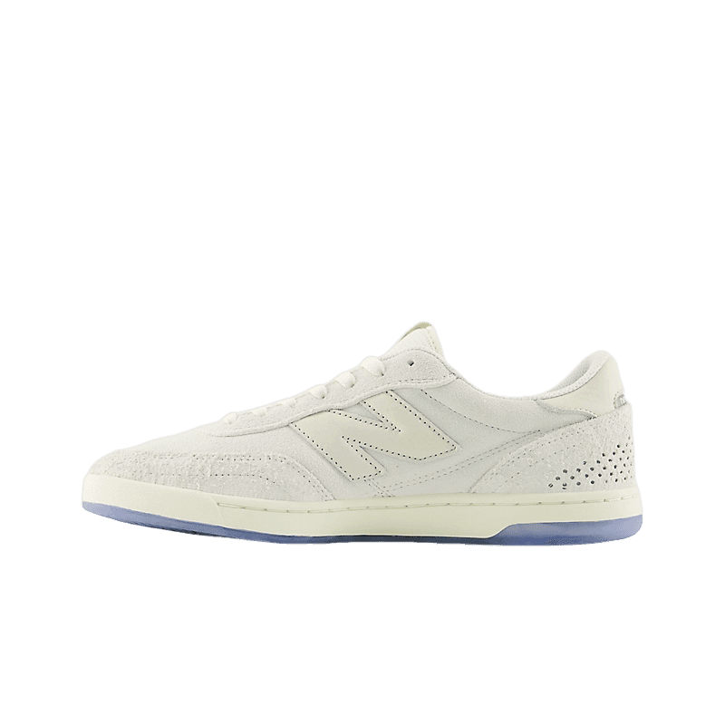 Challenger x New Balance Numeric Cream Suede 440v2 Drops August 15