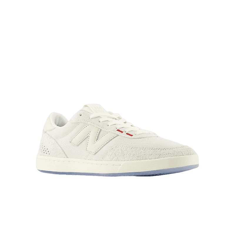 Challenger x New Balance Numeric Cream Suede 440v2 Drops
