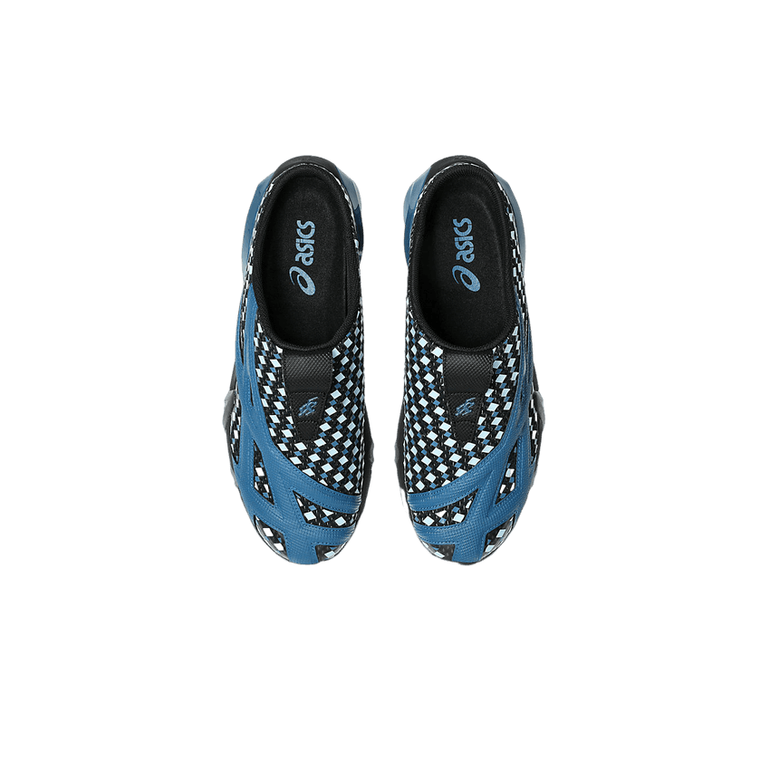 Asics Novalis Gel-Styrax Graphite Grey - 1203A771-021