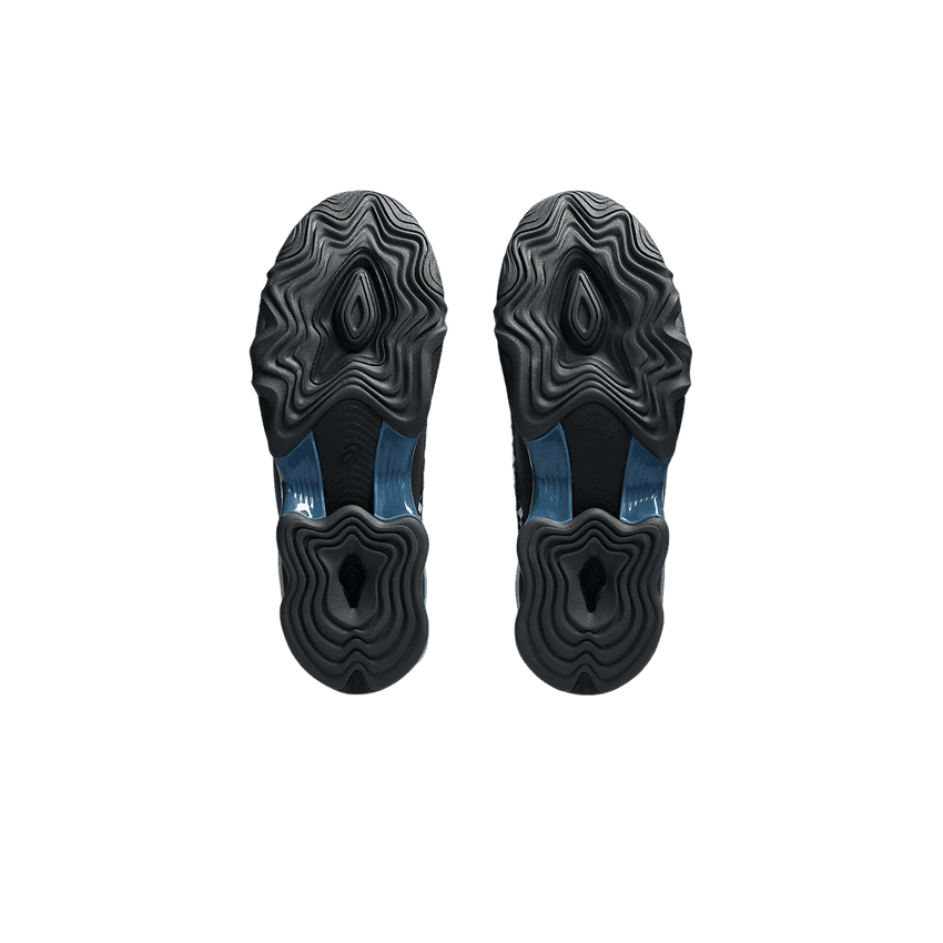 Asics Novalis Gel-Styrax Graphite Grey - 1203A771-021