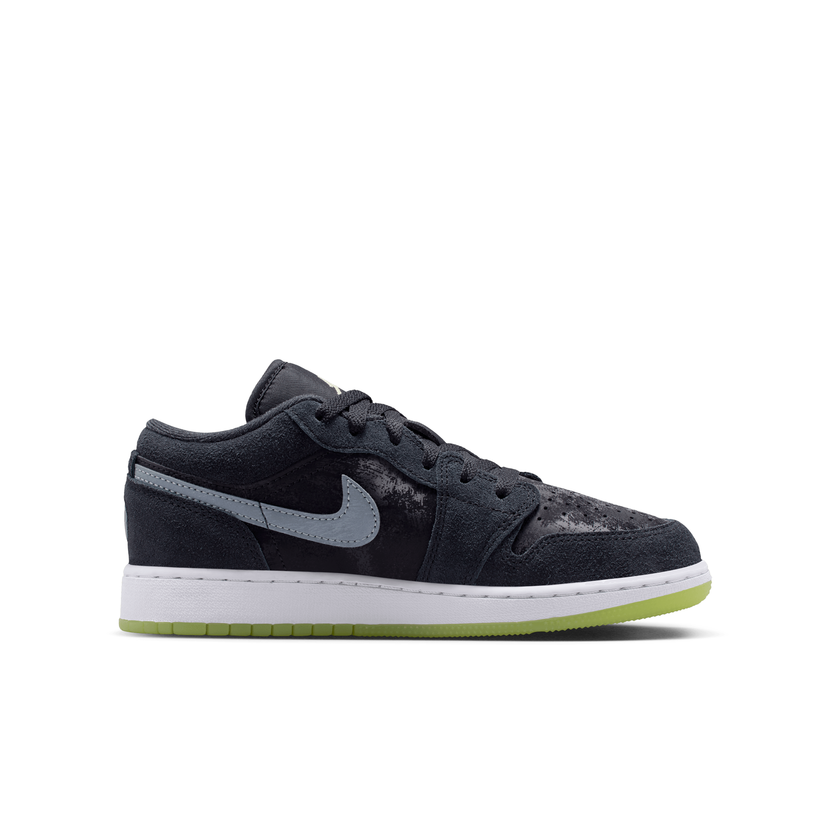 Unleash Your Inner Beast With this Kids' Air Jordan 1 Low