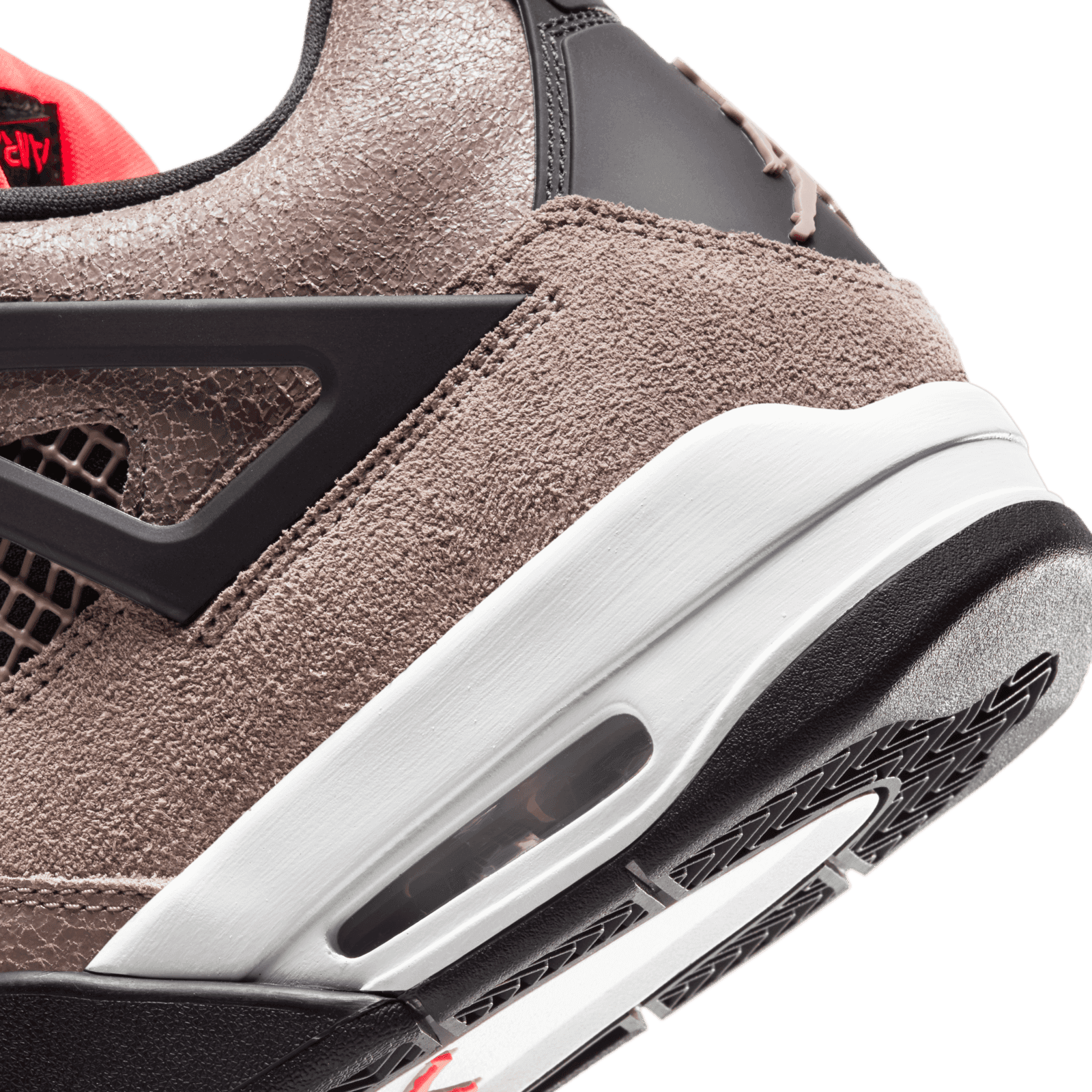 Air Jordan 4 Retro Taupe Haze - DB0732-200 Raffles & Where