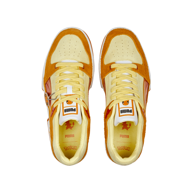 オレモン Puma Slipstream Pokémon Charmander - 387686-01 Raffles