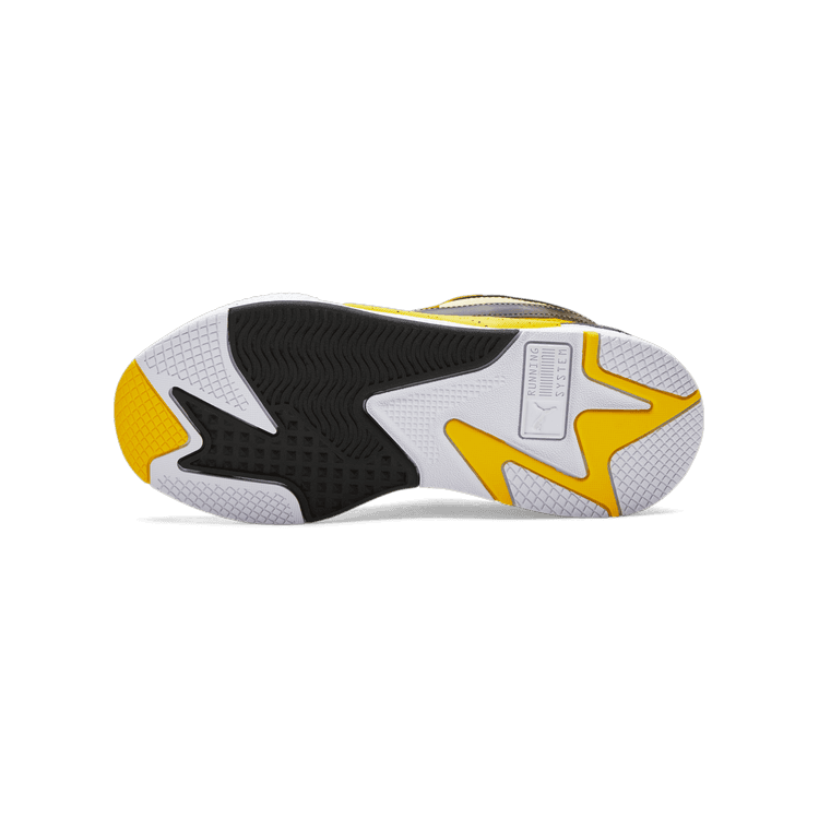 Puma RS-X Pikachu Pokémon Collaboration Yellow Black Men\'s Sz 6 389541-01 Puma | Shoes | Puma Rsx Pikachu Pokmon Collaboration Yellow  main image 4