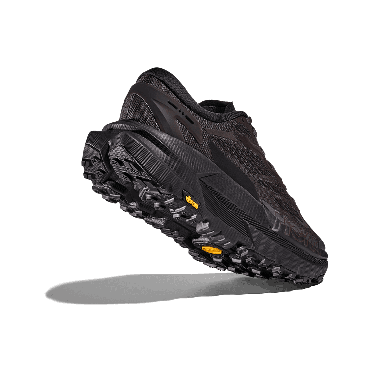 Hoka Mafate X _J.L-A.L_ Jet Black - 1175208-JCK Raffles & Where to Buy