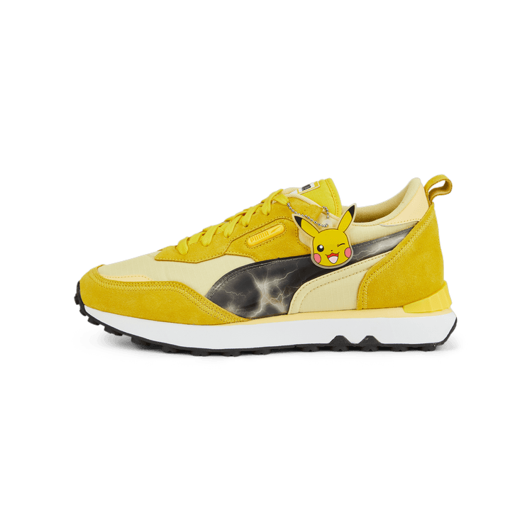ゆかりぷー Amazon.com | PUMA Toddler Boys Poke X Bulb Rider Fv Lace Up