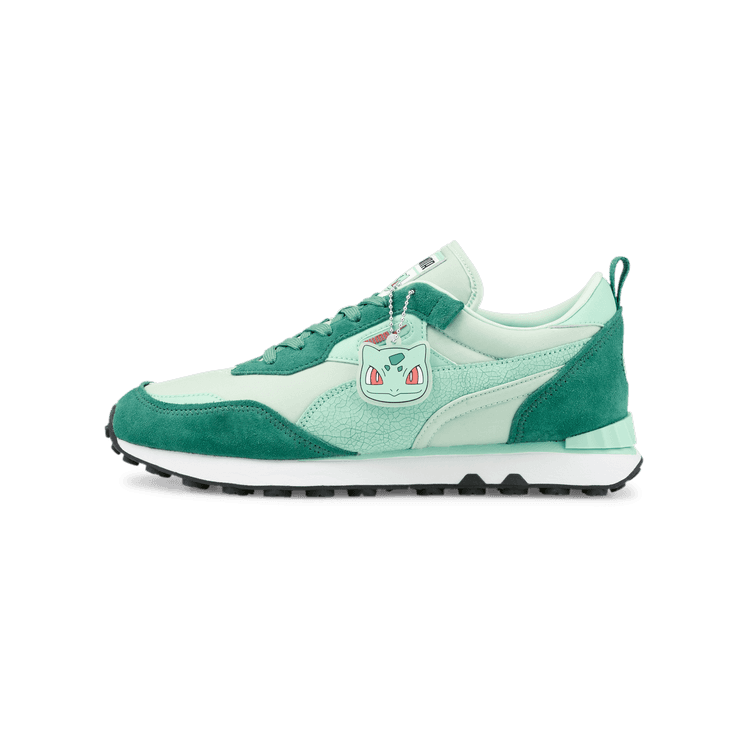 ブルーム Puma Future Rider Pokémon Bulbasaur - 387324-01 Raffles