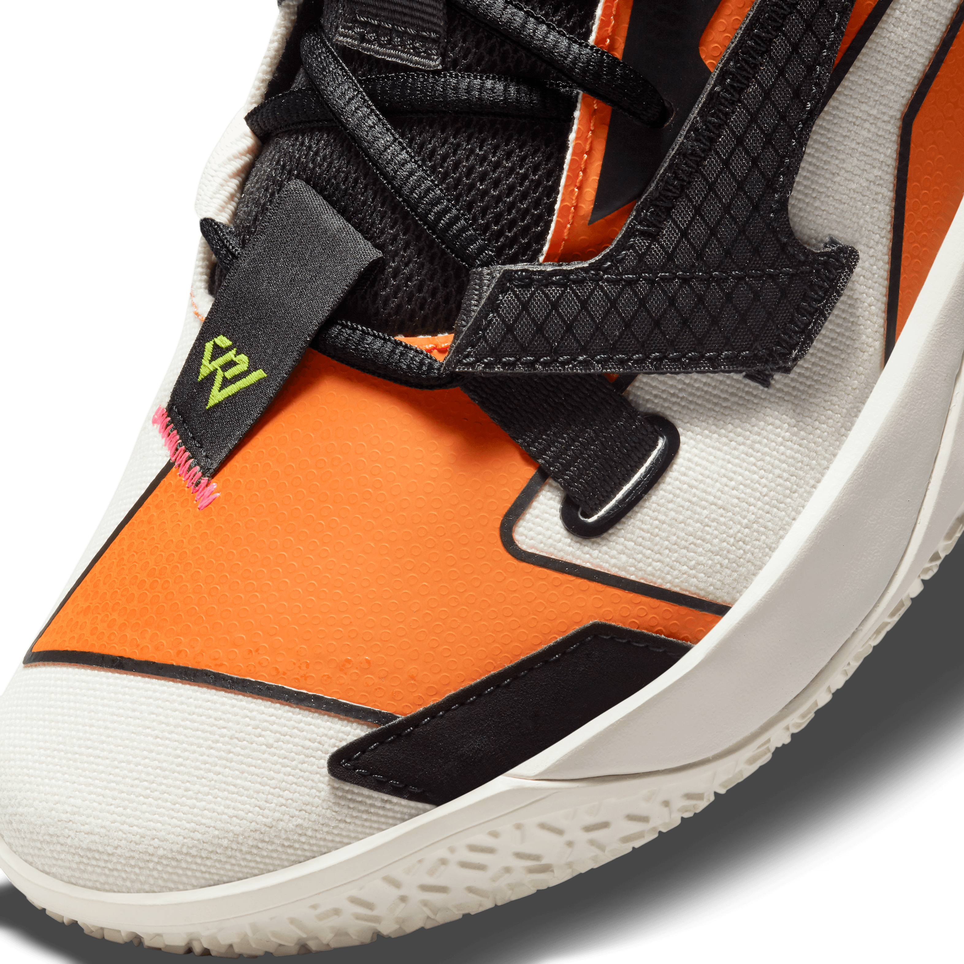 Jordan Why Not Zer0.4 Shattered Backboard - DD4887-100