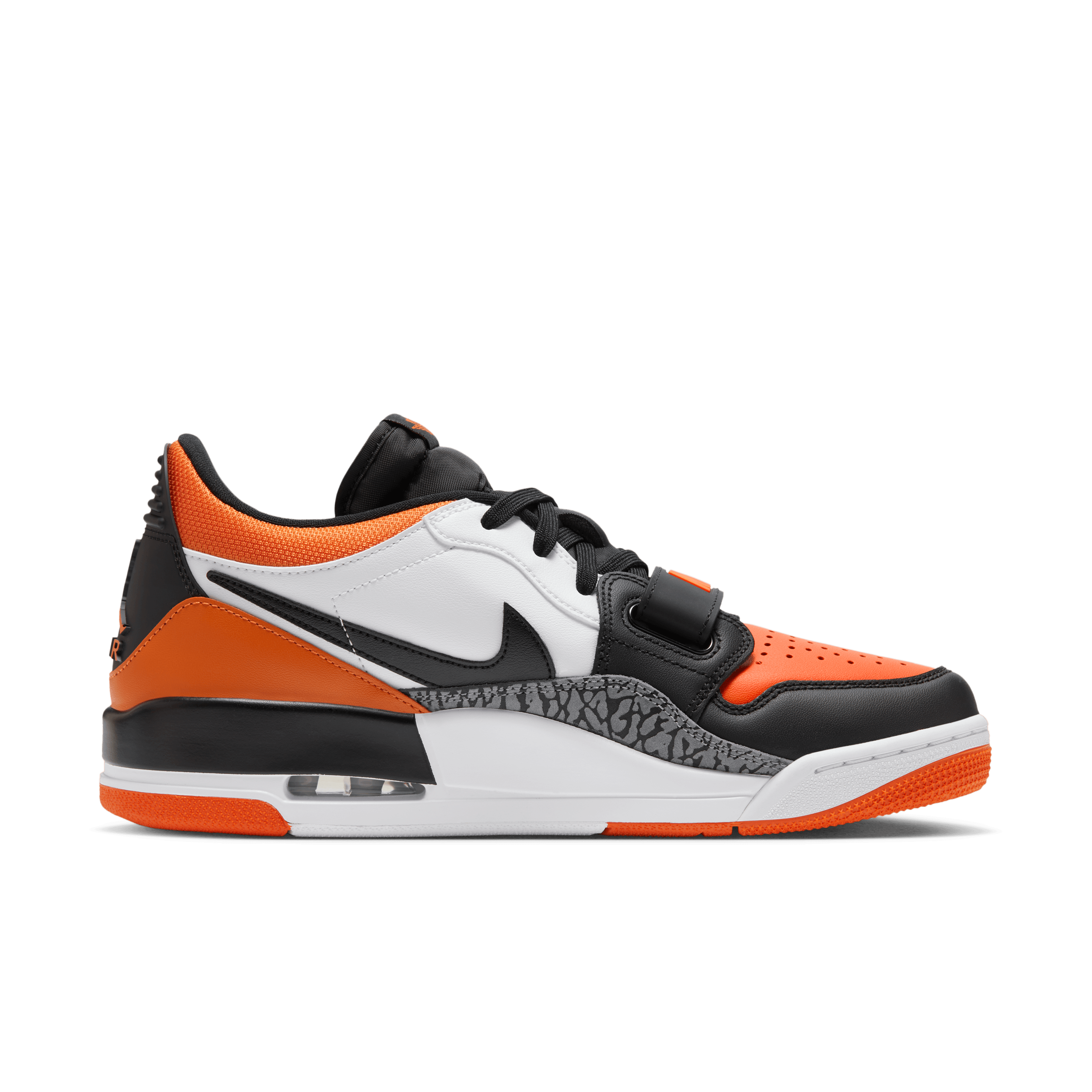 Jordan Legacy 312 Low Shattered Backboard - CD7069-118 Release Info