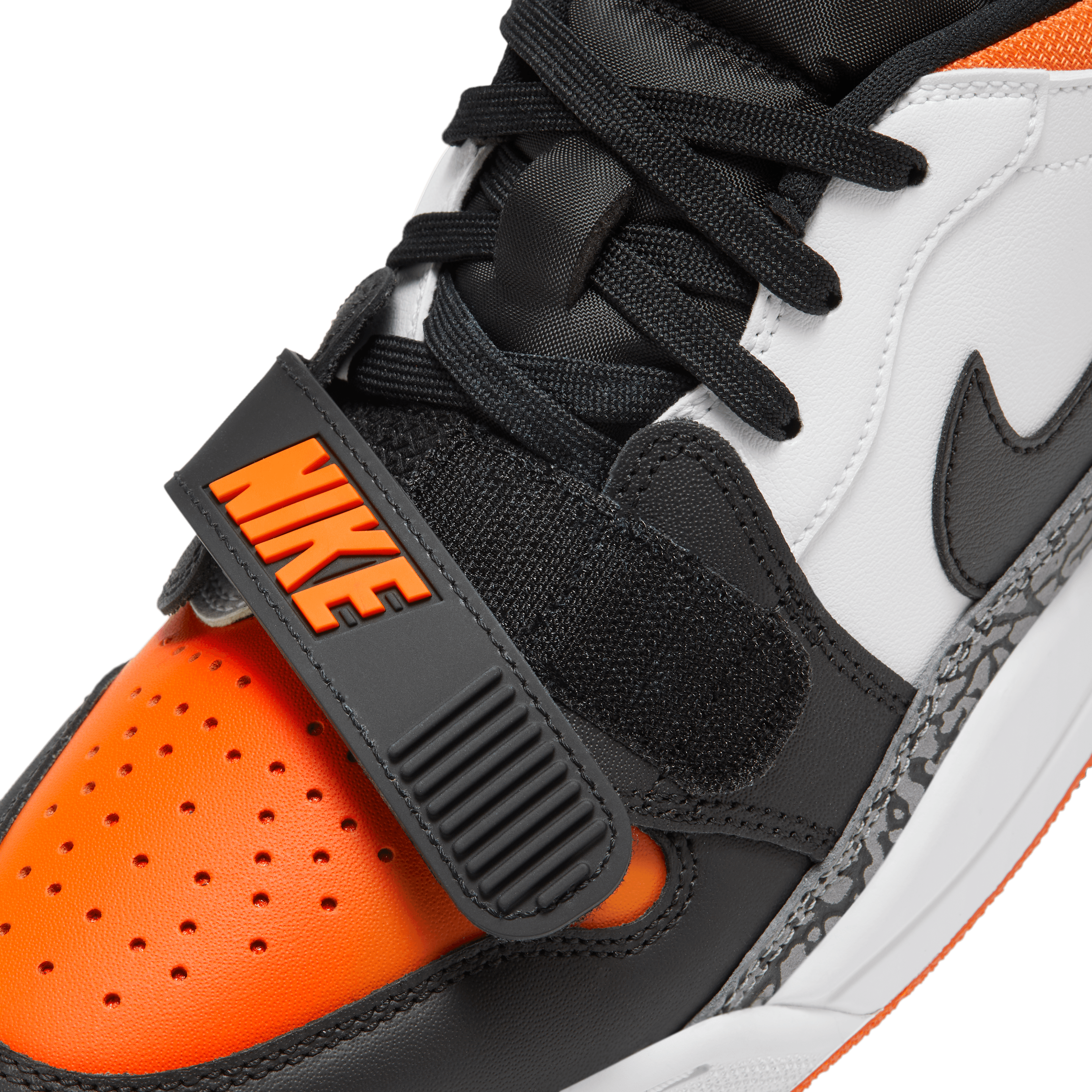 Jordan Legacy 312 Low Shattered Backboard - CD7069-118 Release Info
