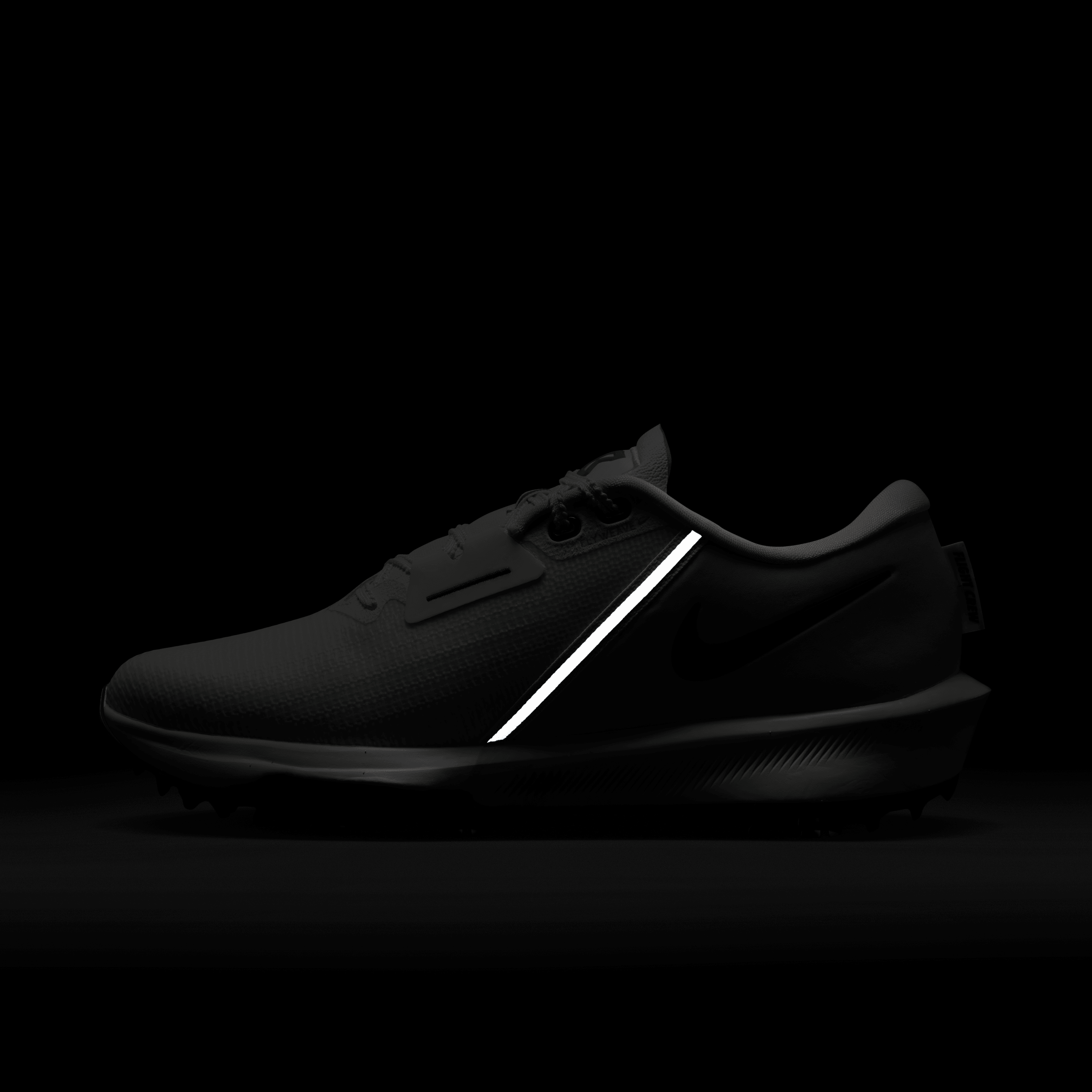 Brooks Koepka's Nike Infinity Tour 2 Gets Astronaut Influence