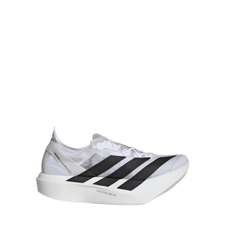 The $500 adidas Adios Pro Evo 2 is Here for Marathon Season