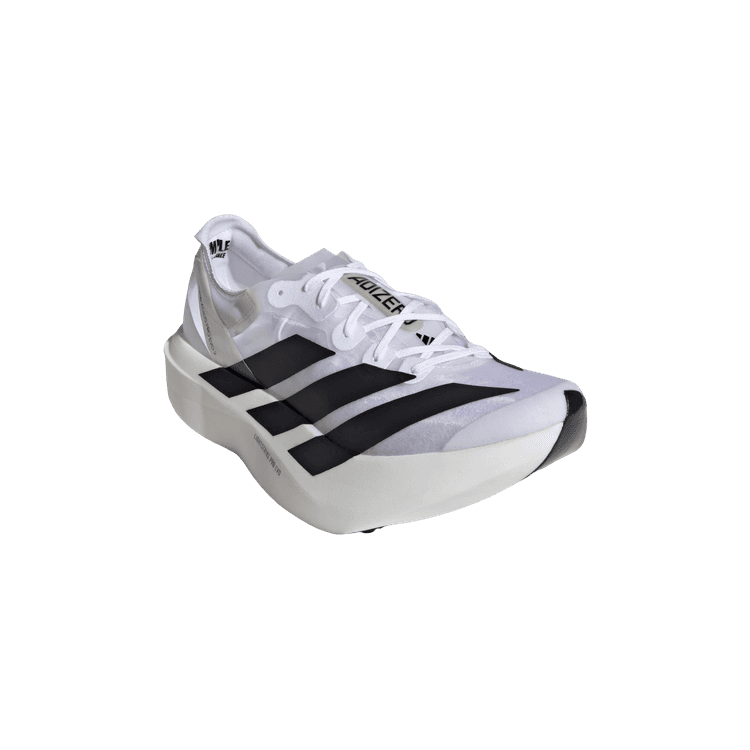 The $500 adidas Adios Pro Evo 2 is Here for Marathon Season