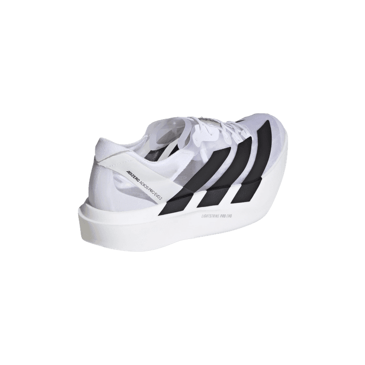The $500 adidas Adios Pro Evo 2 is Here for Marathon Season