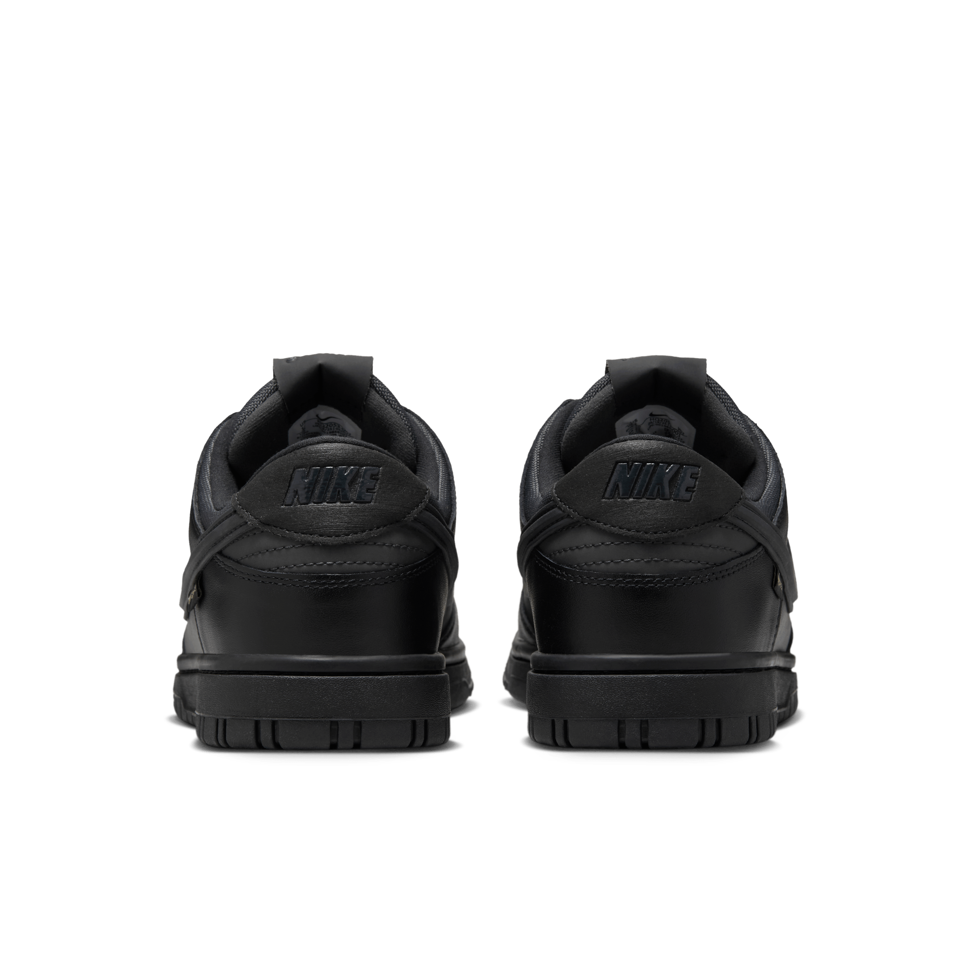Splash as Many Puddles as You Want in These Triple Black Gore-Tex