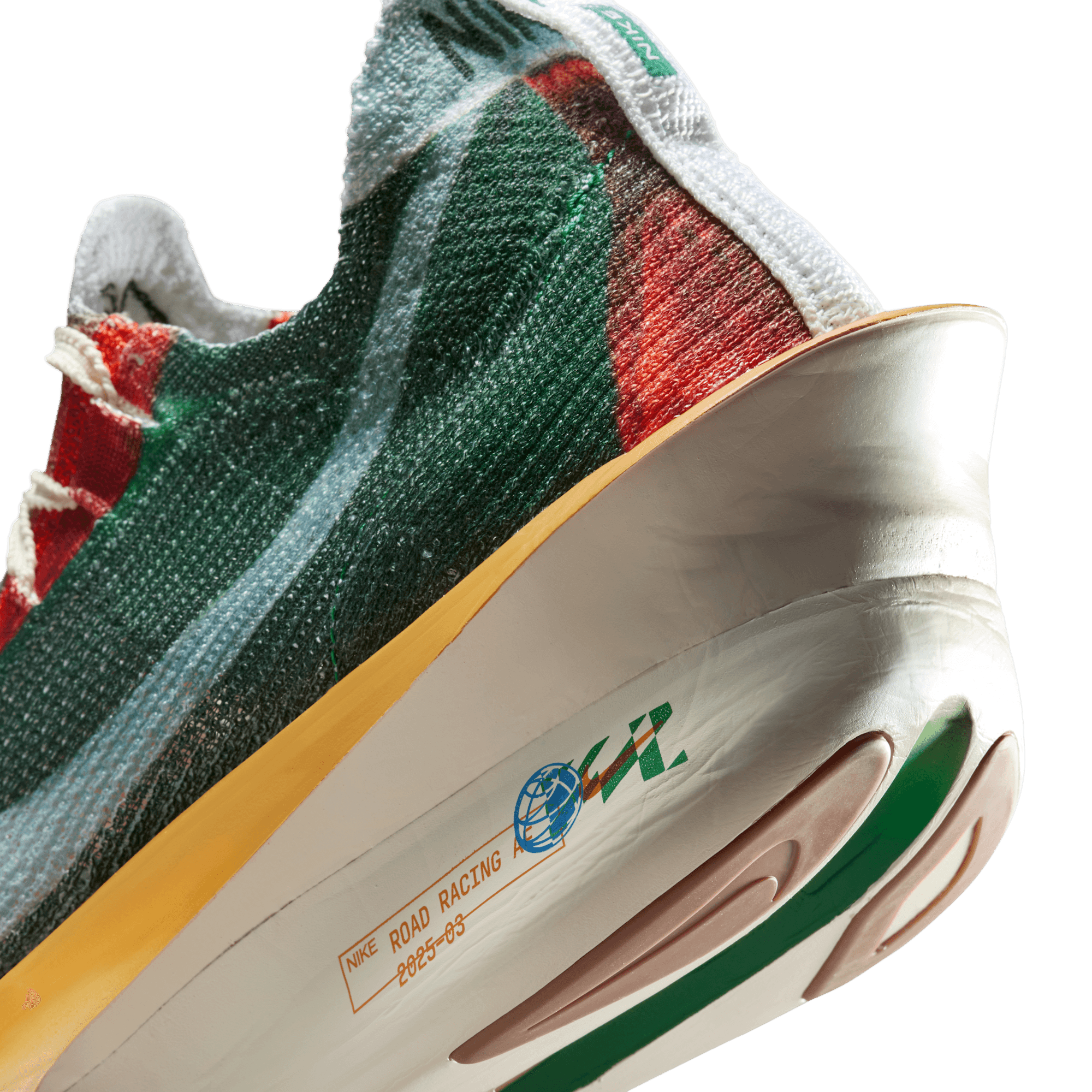 Nike Brought Back a 1978 Classic with the International Running