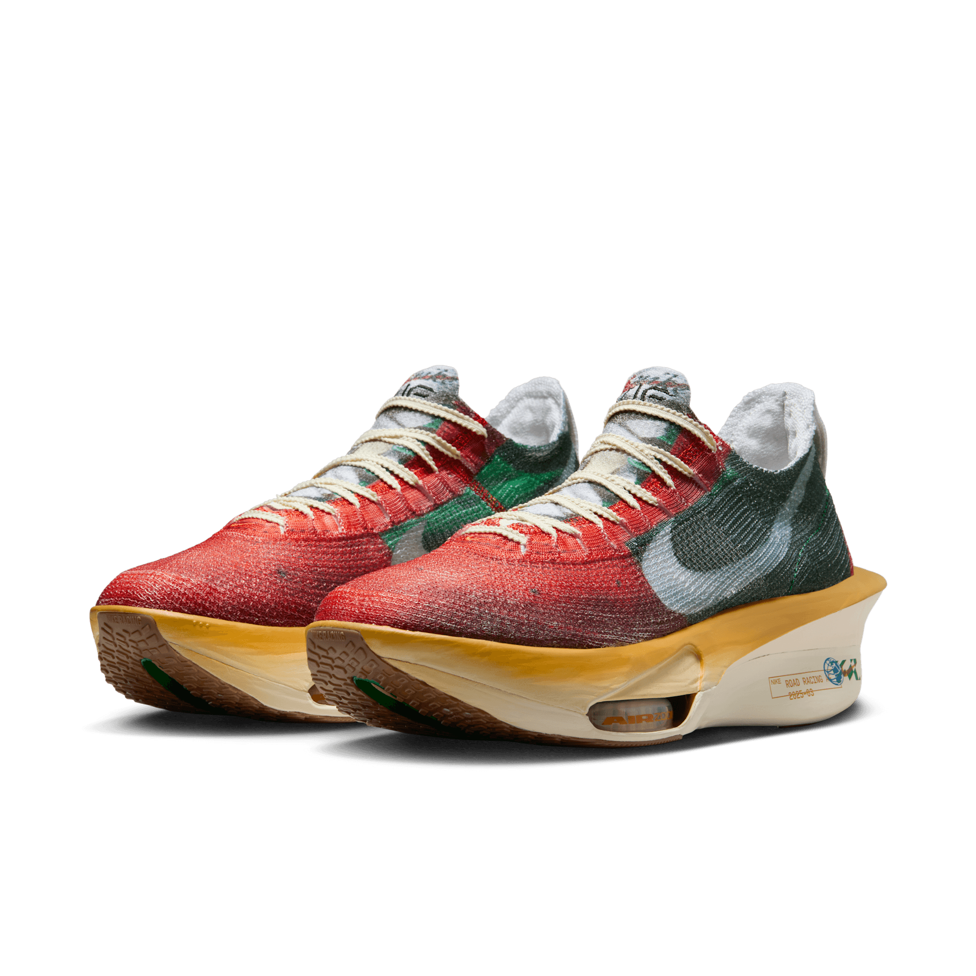 Nike Brought Back a 1978 Classic with the International Running