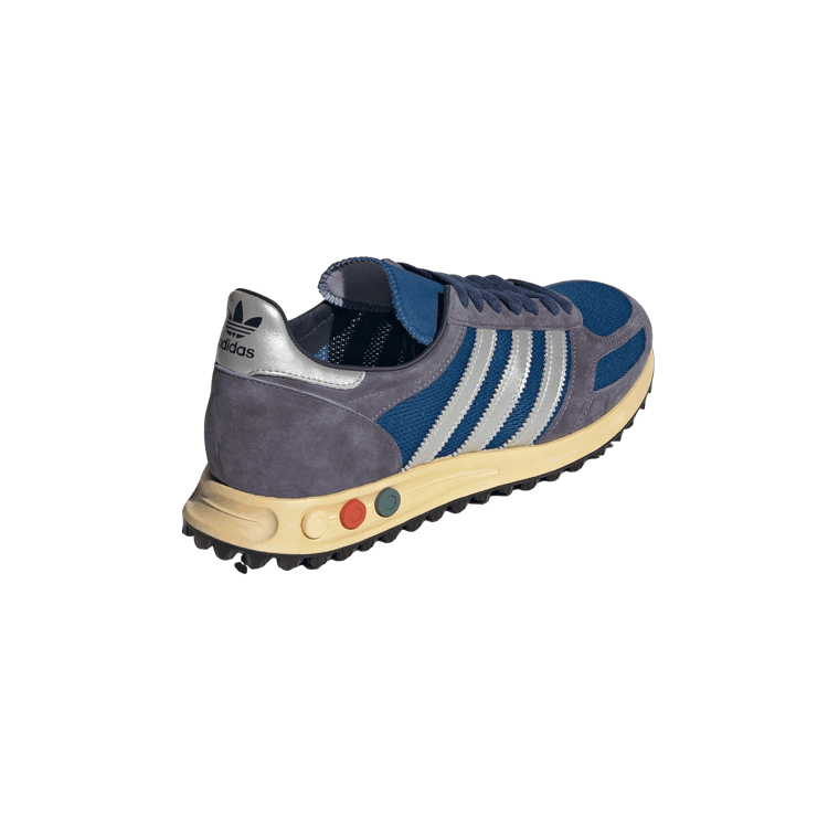 The adidas LA Trainer OG Was Born in the USA
