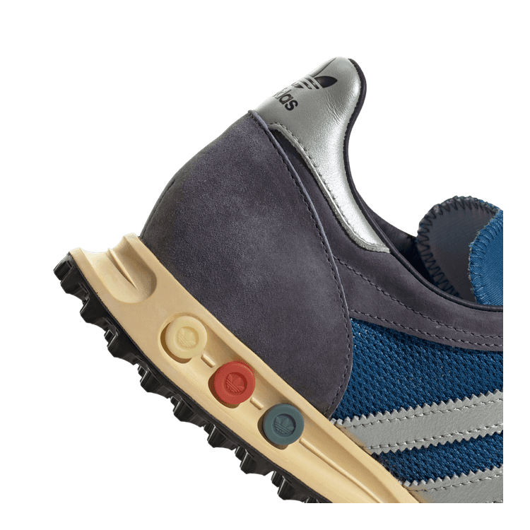 The adidas LA Trainer OG Was Born in the USA