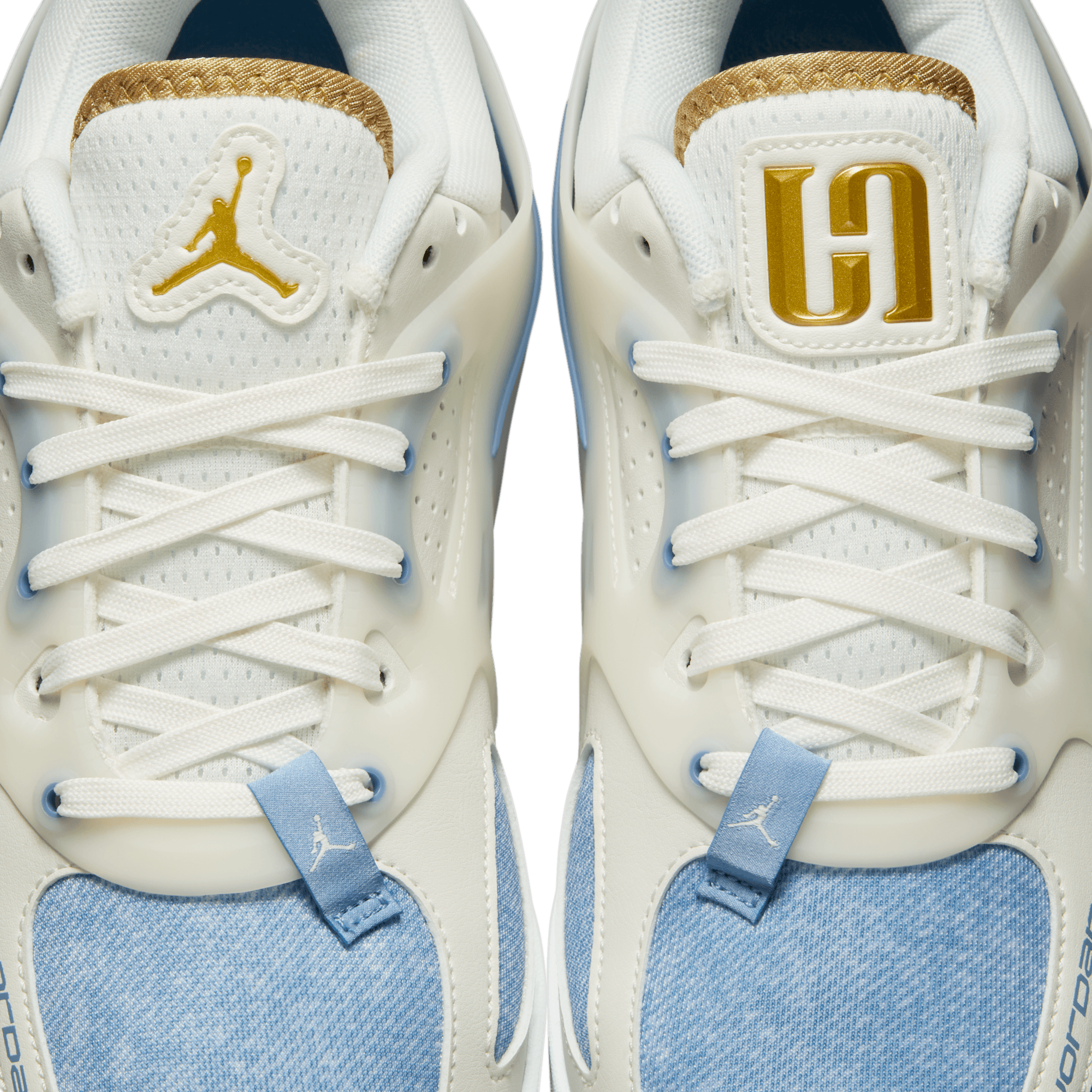 The Jordan Heir Denim is Inspired by Your Favorite Jeans