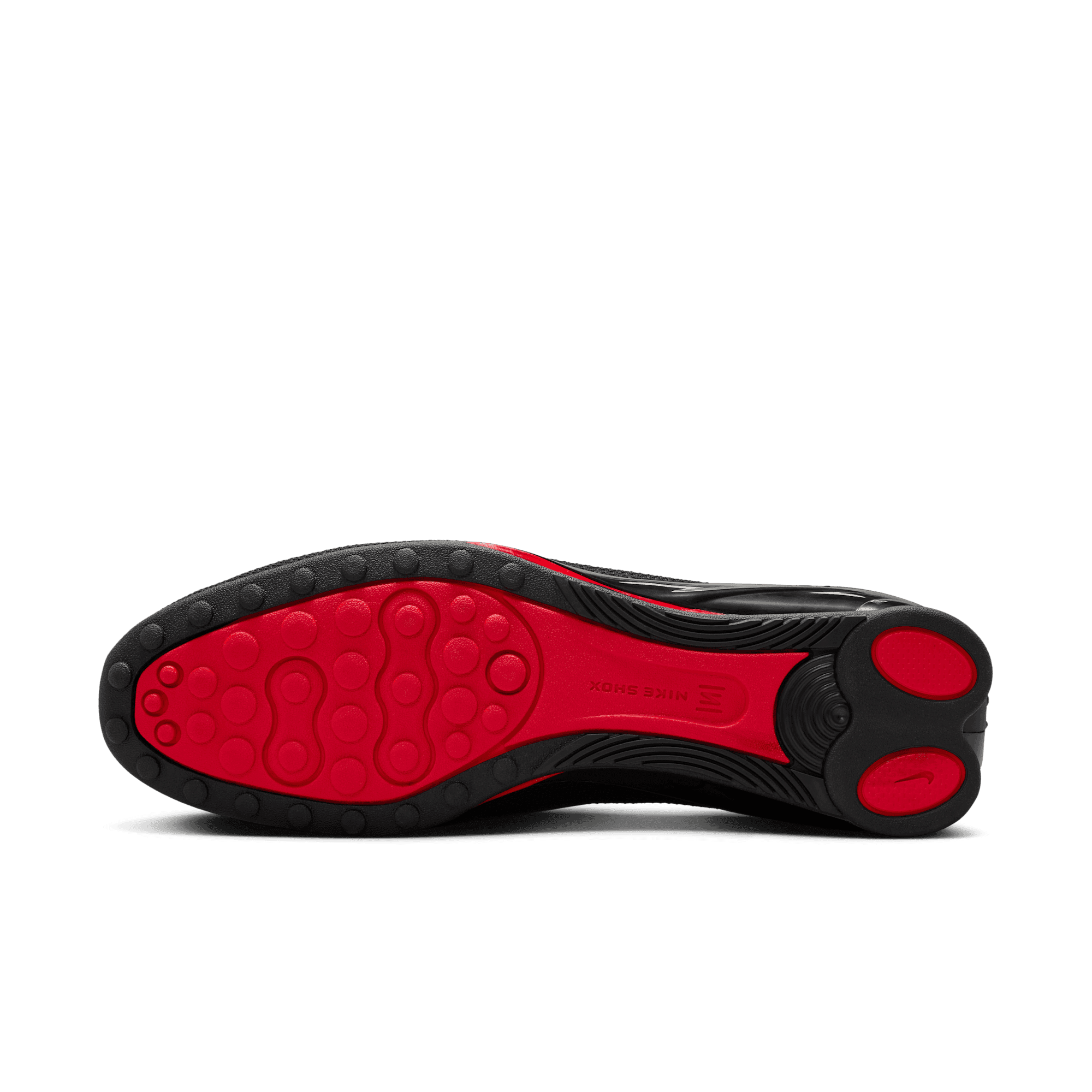 Nike Shox Z Black University Red - HQ7540-002 Raffles & Where to Buy