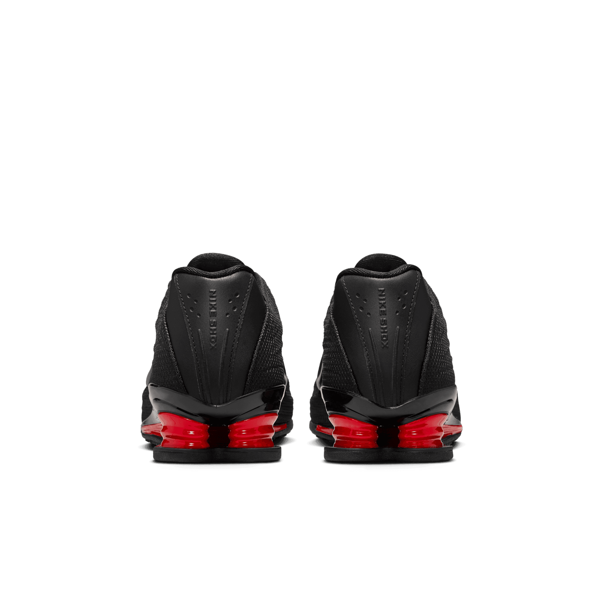 Nike Shox Z Black University Red - HQ7540-002 Raffles & Where to Buy