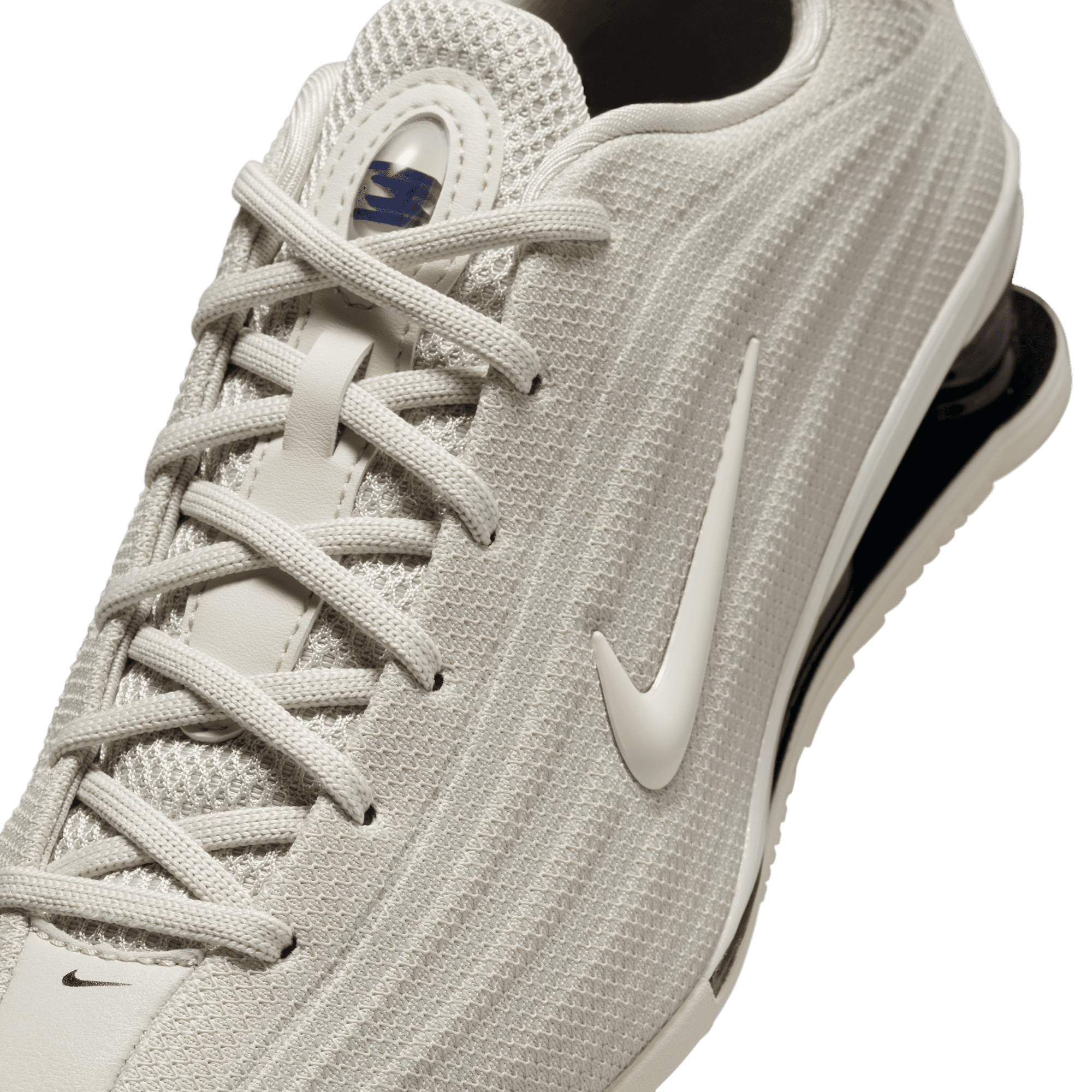 Nike Shox Z Light Bone Black - HQ7540-004 Release Info