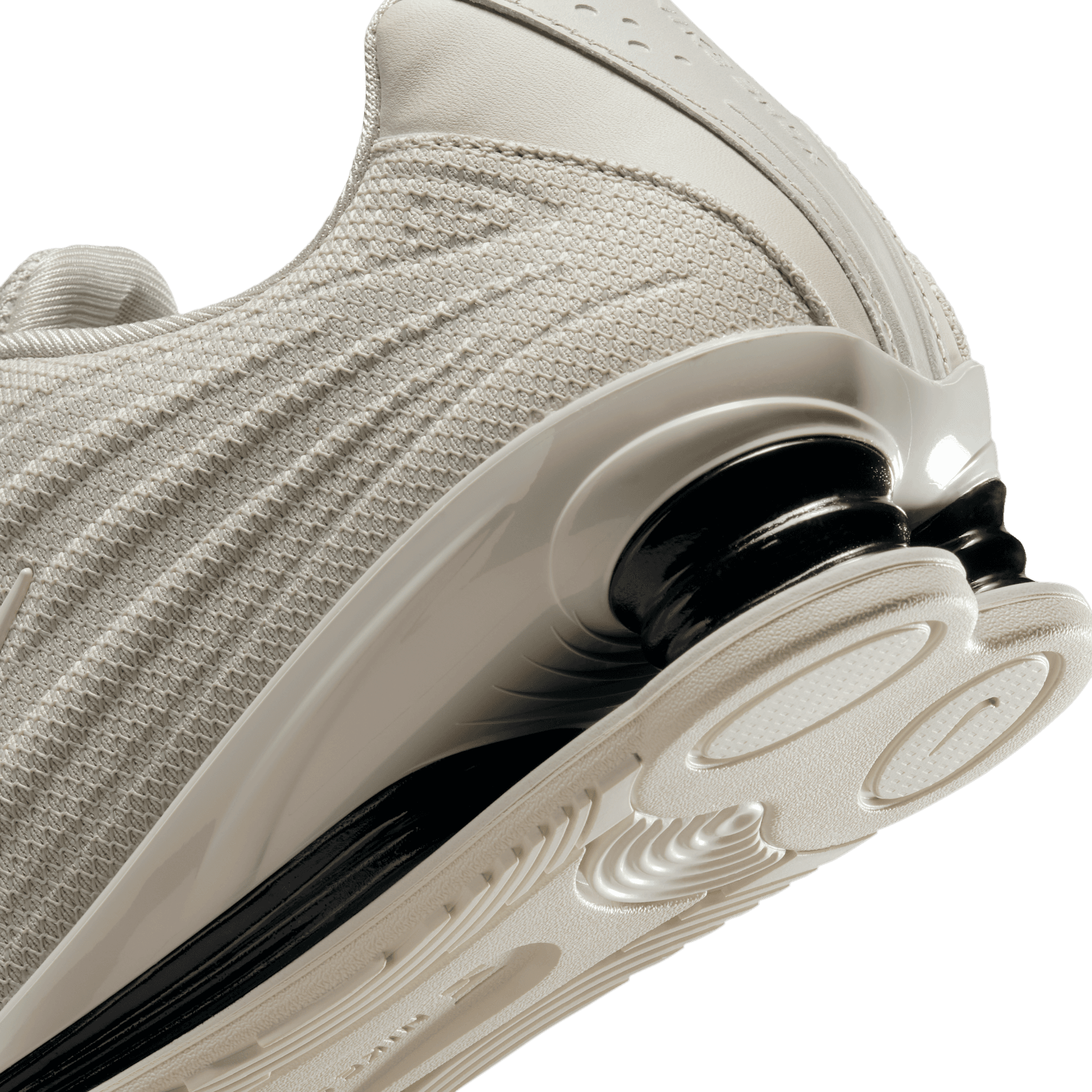 Nike Shox Z Light Bone Black - HQ7540-004 Release Info