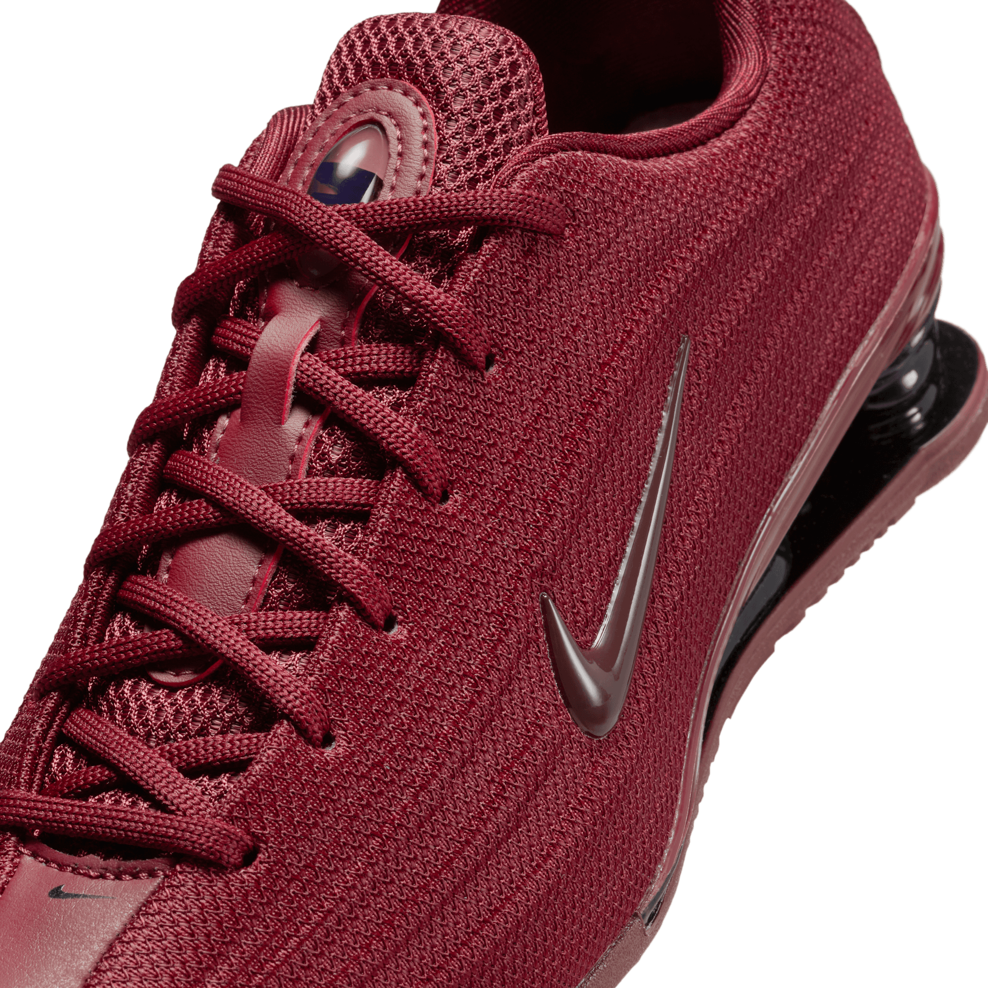Nike Shox Z Dark Team Red - HQ7540-600 Raffles & Where to Buy