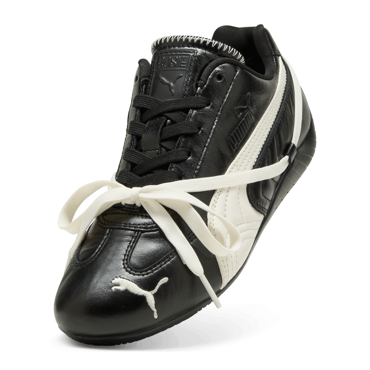 Puma Speedcat Premium Rosé Black - 404391-01 Raffles & Where