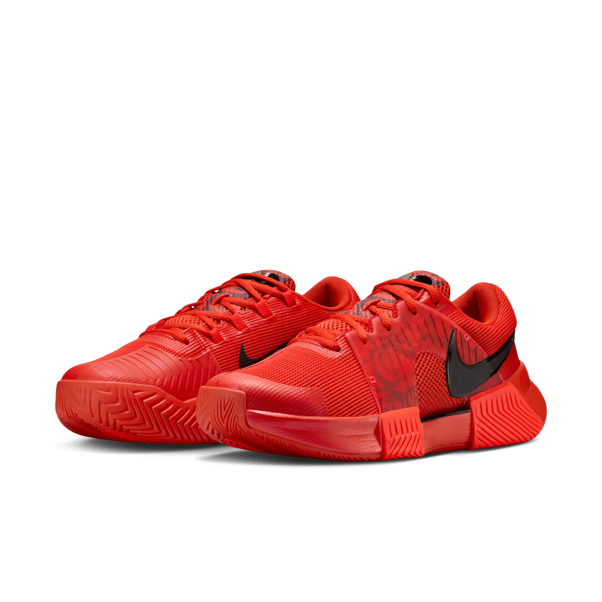 Nike Reveals Naomi Osaka's US Open Sneakers Ahead of First Round Match