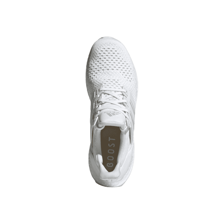 adidas gazelle silver green womens Ultraboost 1.0 main image 1