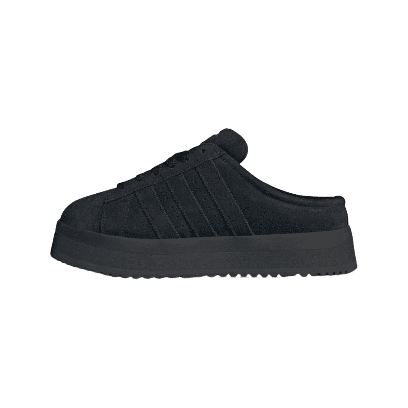 adidas gazelle silver green womens adidas Women's Campus 00s Winter Mid Black / Black main image 1