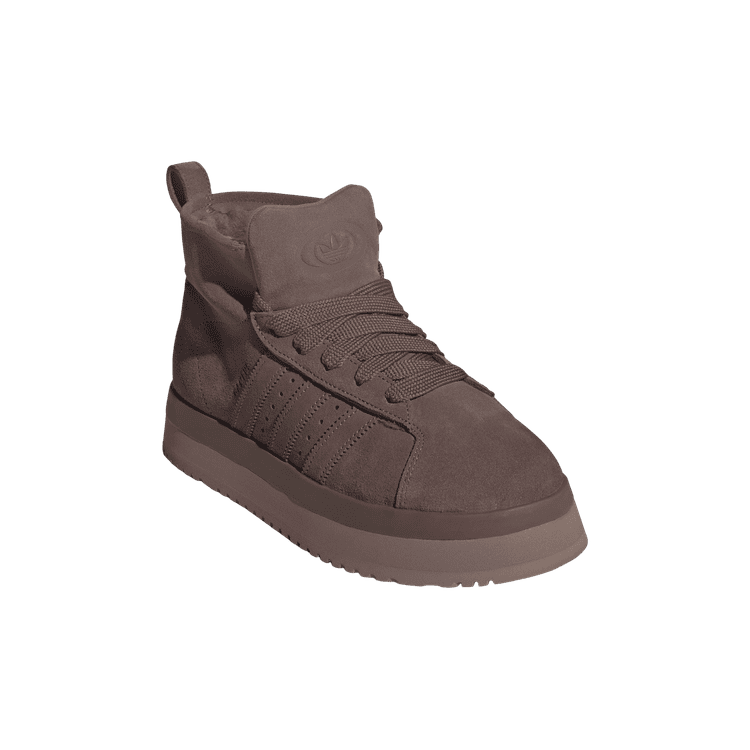 adidas Campus 00 Winter Mid Magic Beige - JR3736 Release Info
