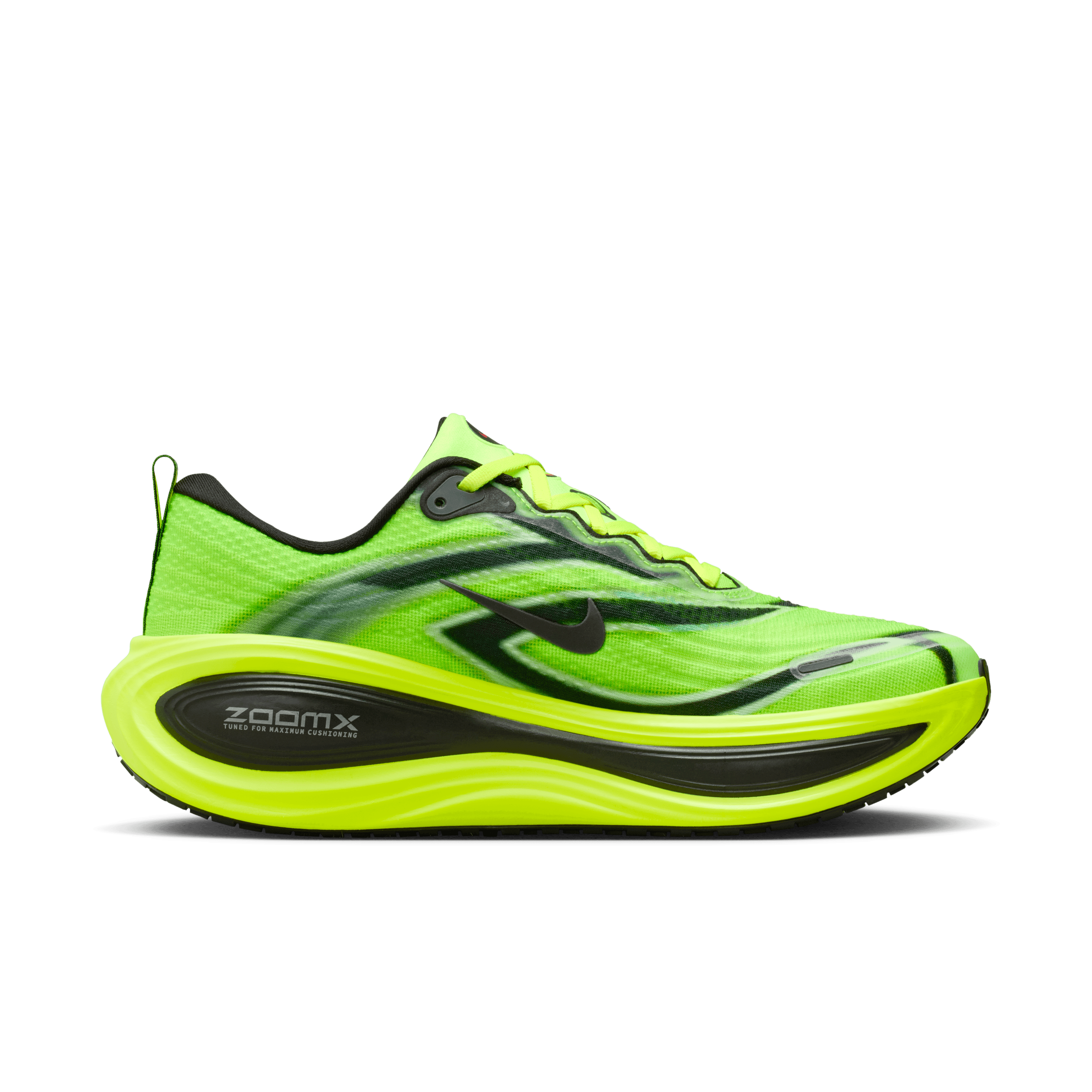 Nike Vomero Plus Ekiden Pack Volt - IM8072-999 Release Info